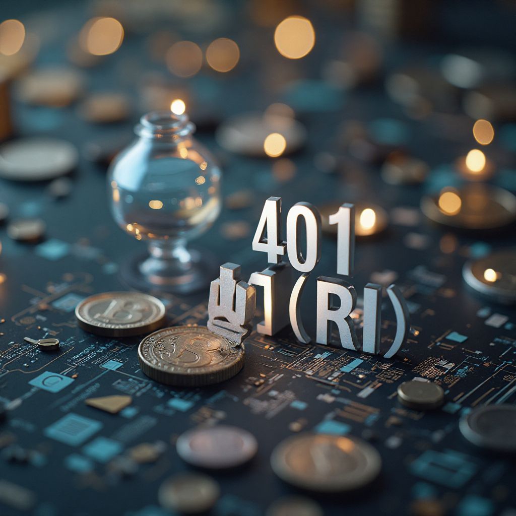 Trendy v Optimalizace 401(k) a IRA